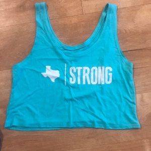 Compete everyday tank size small